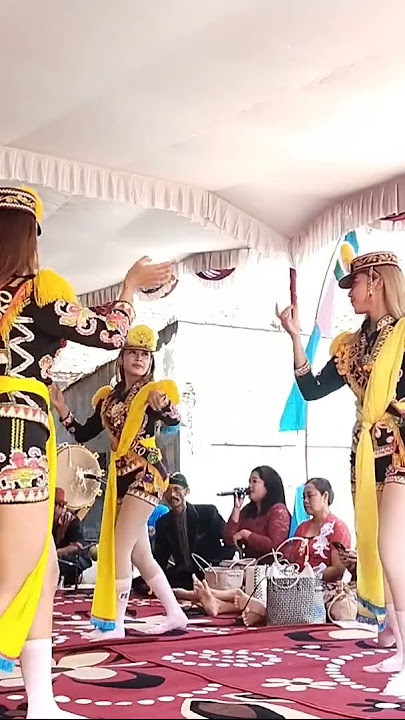 ya ashola ndolalak putri panggung kaloko