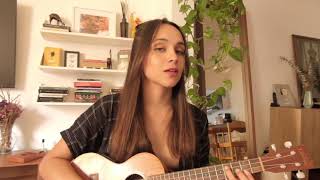 John Mayer - New light (ukulele cover) chords