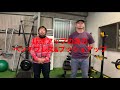 [野球トレーニング]球速アップの為のベンチプレス&プッシュアップ