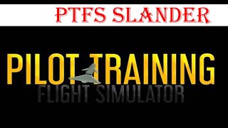 PTFS SLANDER