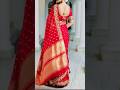 ✨♥️New Trendy Party Wear Saree Design 2025 | ✨Beautiful Saree Design✨#youtube