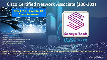 CCNA 1 v7  Final Exam Answers Full – Introduction to Network
