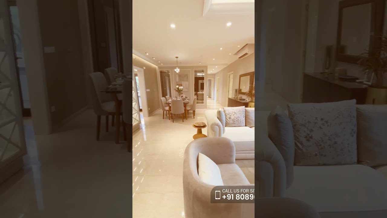 SOBHA ATLANTIS – Where Luxury Finds a New Meaning 