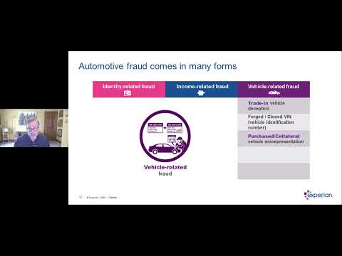 Automotive News Experian