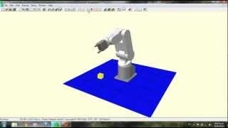 cosimir Grip point