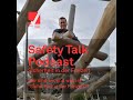 Safety talk podcast  wer sind wir und was ist sicherheit in der freizeit  folge 1