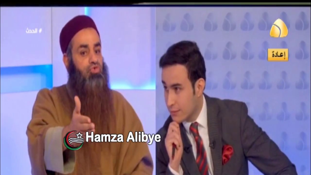 مدخلي يتهم الشيخ نادر العمراني انه مُنحرف ومُنكر للسلفية وإخواني وأنه من الخوارج وبُيح قتلهم !!