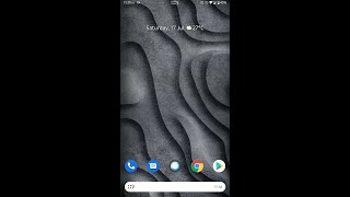 How to add Pixel like weather and calender widget to any launcher screenshot 3
