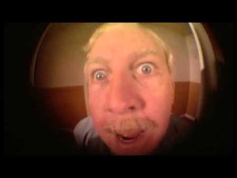 PEEPHOLE | Still Game | The Scottish Comedy Channel