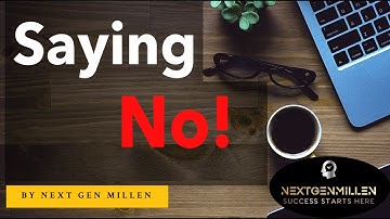 Empower Yourself: The Art of Saying No, Setting Boundaries & Prioritizing Self-Care