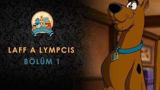 Laff A Lympics - Türkçe Dublaj - Bölüm 1