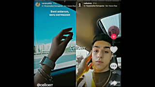 Şarkılara Dikkat😎💍 #Cercel💘