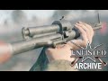 Enlisted Showcase - Cönders Belt-Fed MP