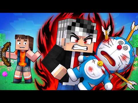 Gürol Tombiş'in İNTİKAMINI Aldı - Minecraft