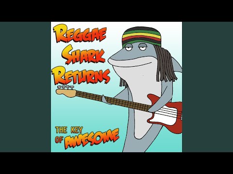 Reggae Shark Returns