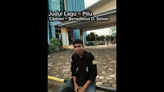 Download Lagu Lagu PILU (Cipt. Benediktus D. Sabon) MP3 Download Lagu Lagu PILU (Cipt. Benediktus D. Sabon) MP3