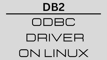 Mastering IBM DB2 ODBC Driver Configuration on Ubuntu: Step-by-Step Guide