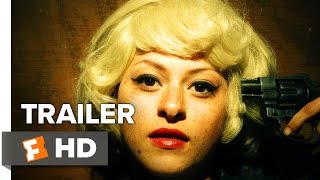 Paint It Black Trailer #1 (2017) | Movieclips Indie