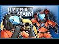 THE INTERNS ARE JUST LAZY! (Lethal Company)  Pt. 39