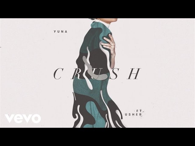 Yuna - Crush (Audio) ft. Usher class=
