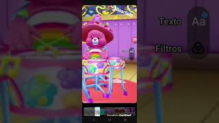 #music #disney Sppoky Bear Fails #animation
