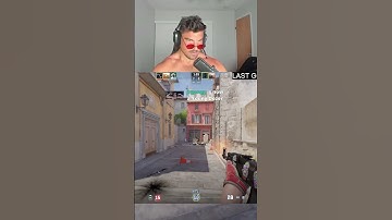 INSANE ACE ON INFERNO FROM THE KILLDOZER?!?! #csgo #cs2 #counterstrike