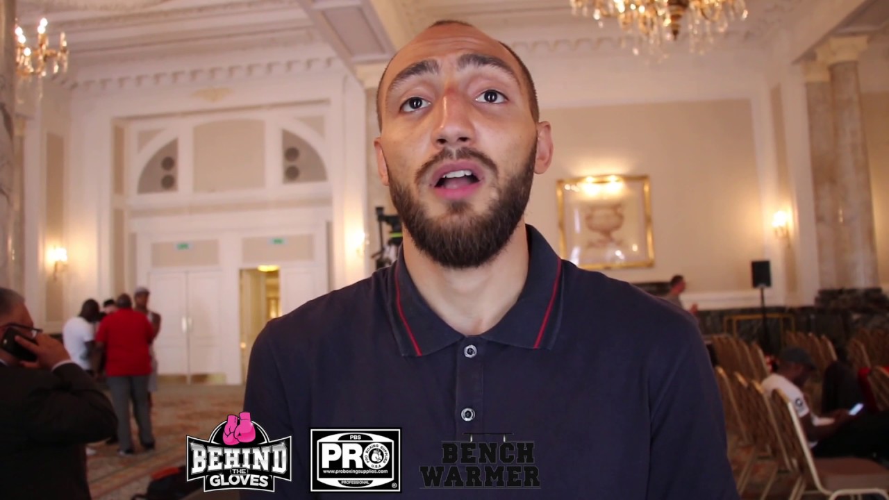 BRADLEY SKEETE ON PACQUIAO CALL OUT, WHATS NEXT FOR HIM AND SAM ...