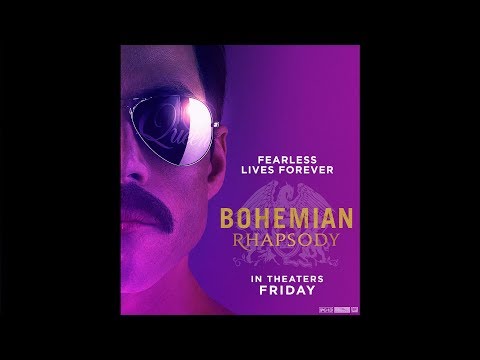 Bohemian Rhapsody - Bohemian Rhapsody