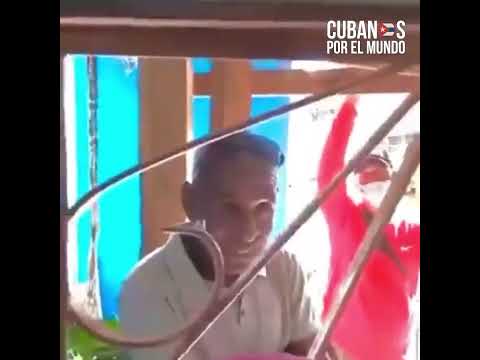Desalojos en Cuba, una muestra más de la crueldad y el abuso del poder de la dictadura castrista