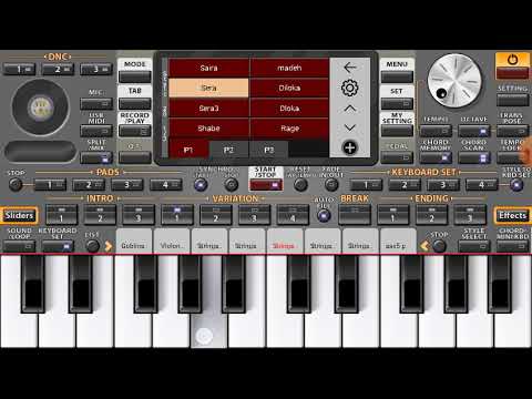 روعة الأندرويد مع ودالكير