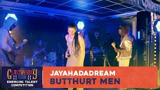 JayaHadADream - Butthurt Men (2024 Emerging Talent Winner)