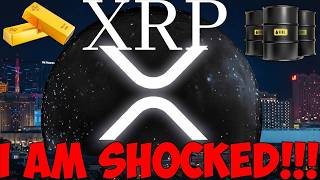 Ripple XRP ITS TIME TO LOCK IN CONFIRMED BY BRADGARLINGHOUSE MR POOL KNEW UAE WARNS OF OIL!!!