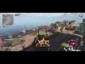DUO VS QUADS - WARZONE MOBILE REBIRTH ISLAND IOS #wzm