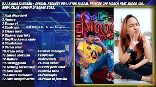 Download lagu DJ ARJUNA KANGEAN - BUNGA HARD SPECIAL PRINCES OFF MARCH FT ENDOG 420 BEDA KELAS JANGAN DI BAHAS BOS