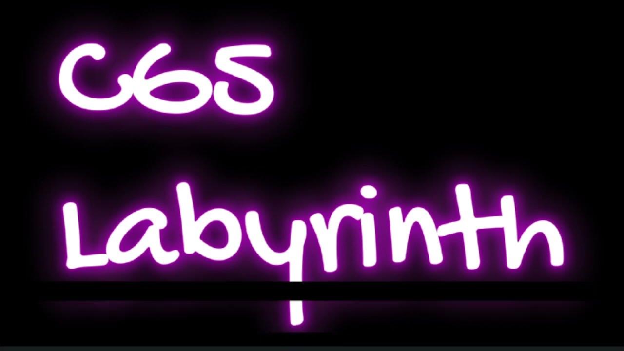 CG5 Labyrinth (Lyrics) YouTube