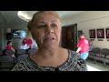 MORENO VALLEY: Crowd gathers for protest at city hall