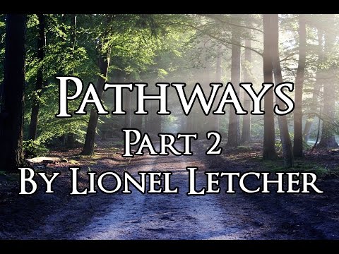 Pathways - Part 2