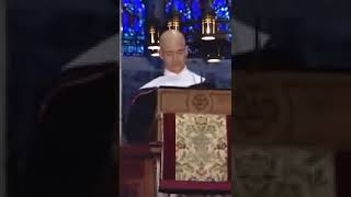 Jeff Bezos on the Difference between Gifts and Choices