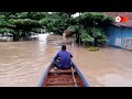 Extreme rainfall damages homes in Peru&#39;s Amazon | REUTERS