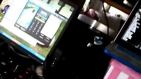 Numark Ns 7ii problems error in audio crossfader bleeding!!!