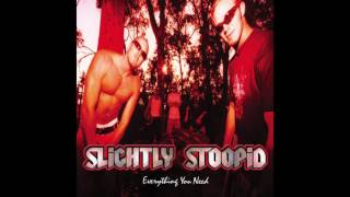 Vignette de la vidéo "Mellow Mood (feat. G. Love) - Slightly Stoopid"