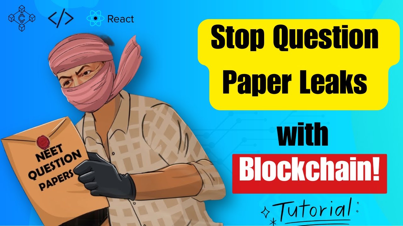 Вопросник по предотвращению утечек с помощью блокчейна | Блокчейн-проекты 2025 | Полное руководство