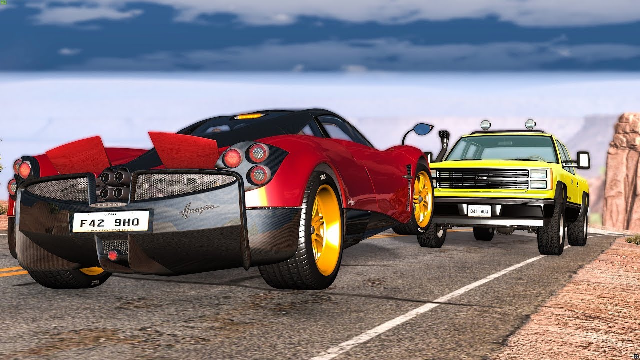 Beamng opel