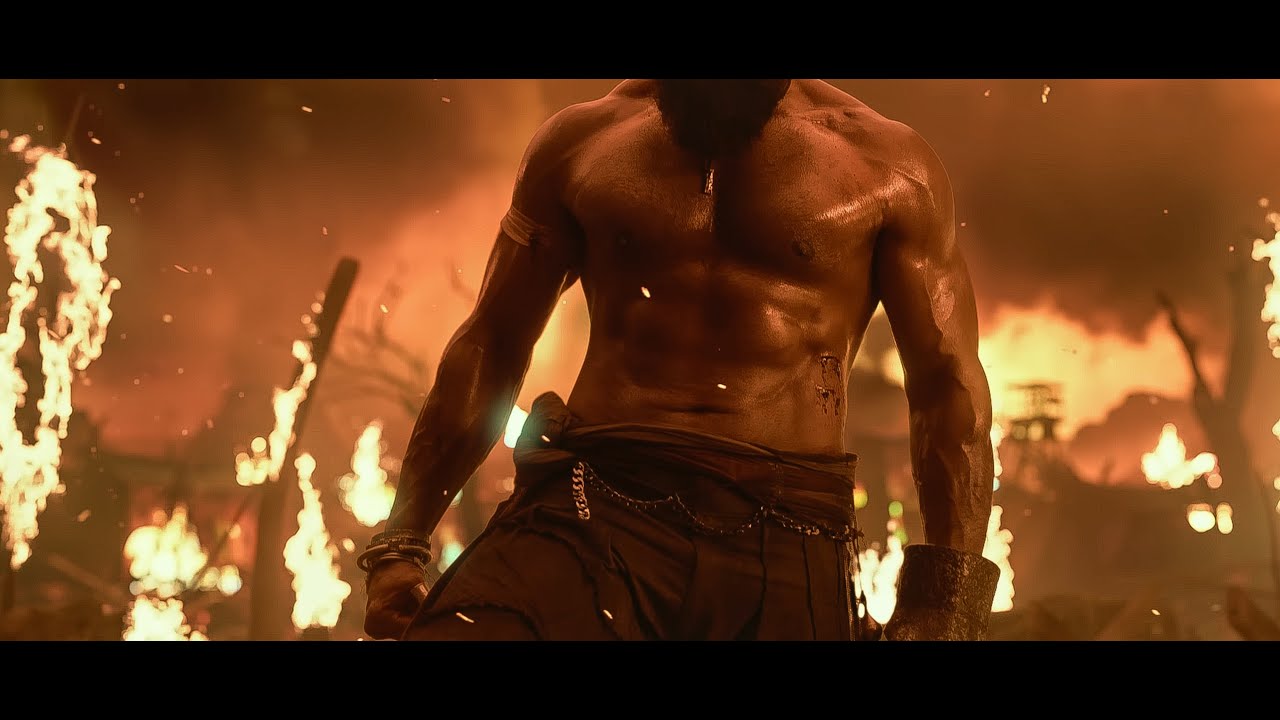 New Movie (2026) Superhit Blockbuster South Indian Hindi Dubbed Action Movie | Trending Film Full HD