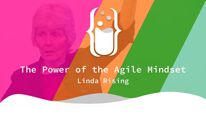 Keynote - Linda Rising - The Power of the Agile Mi...