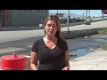 Slow the flow?’ Salt Lake City leak sends treated drinking water into street for nearly 2 months