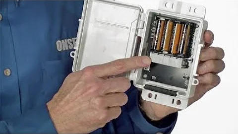 Onset HOBO USB Micro Station