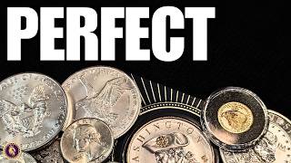 The 4 Types of Gold and Silver Every Stacker Needs!