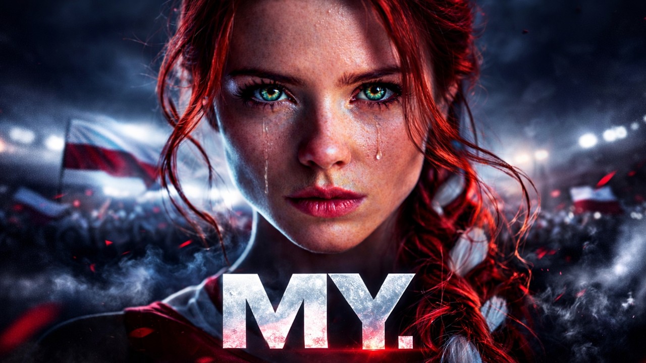 MY – Jeden Głos. Ale Czy Wystarczy | Official Video 