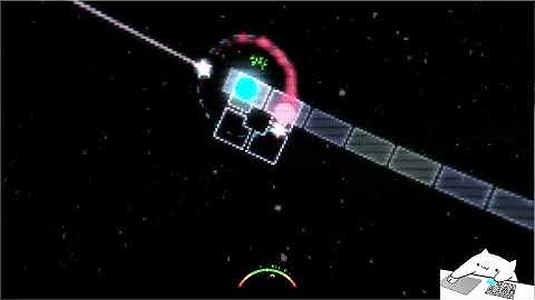 [얼불춤]er - ハイパーミラクルシューティングスター/Map by PowerFactory